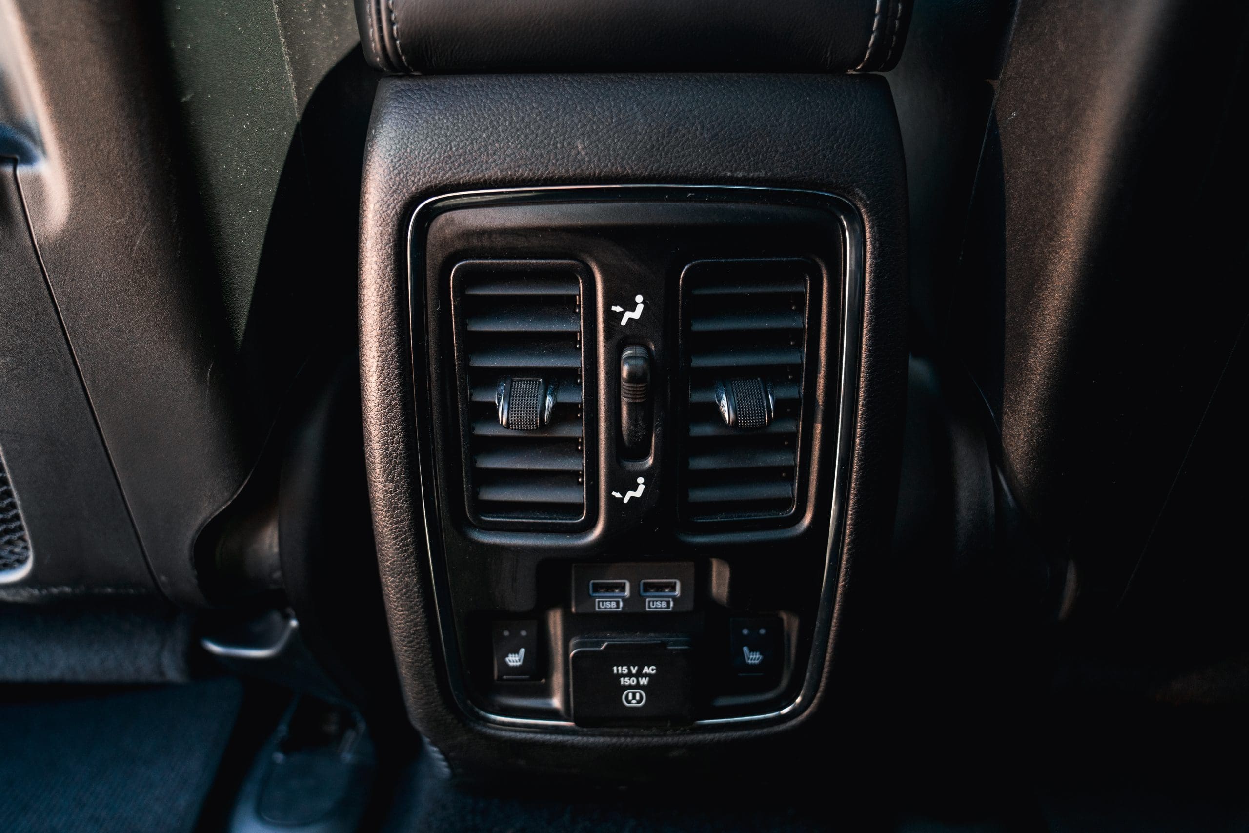 2021 Jeep Grand Cherokee SRT