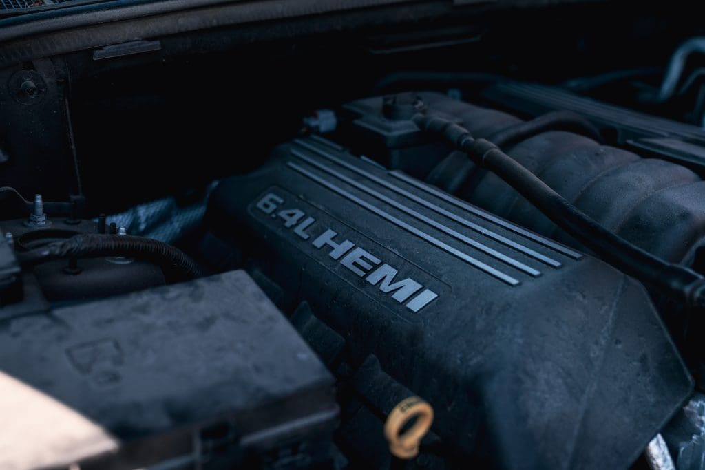 2021 Jeep Grand Cherokee SRT