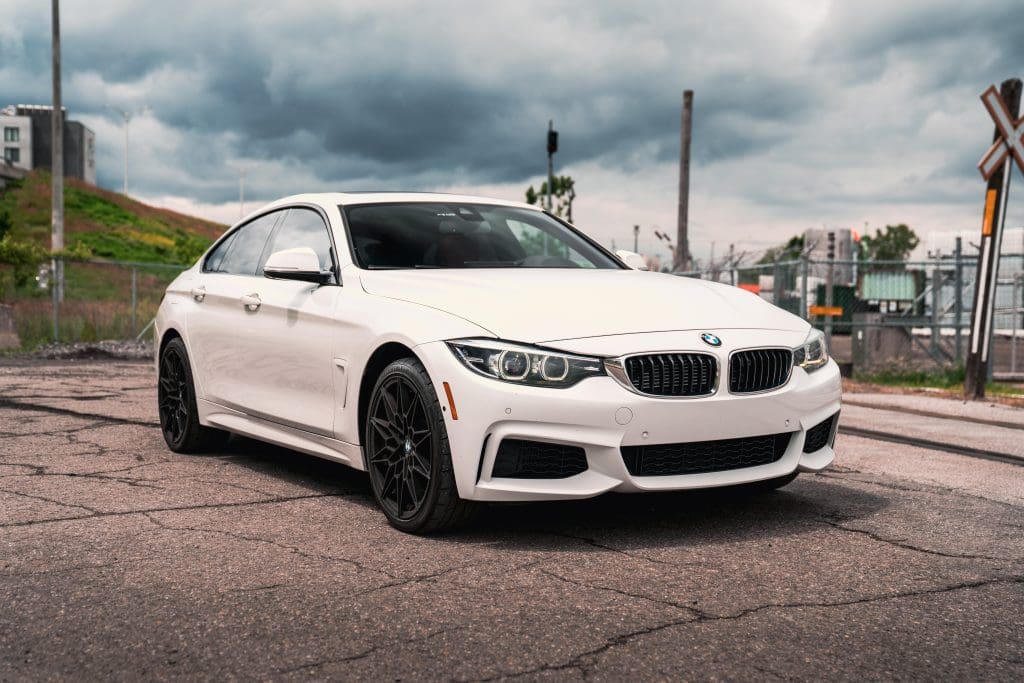 2019 BMW 440i SOLD
