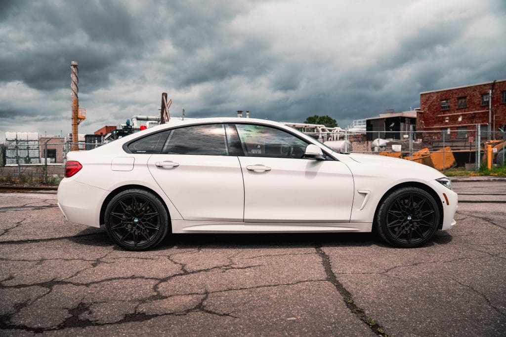 2019 BMW 440i SOLD