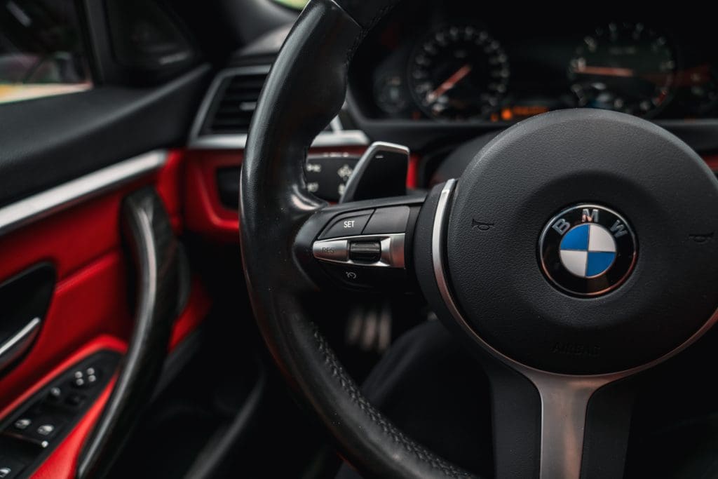2019 BMW 440i SOLD