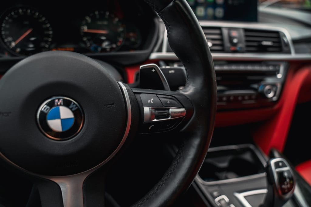 2019 BMW 440i SOLD