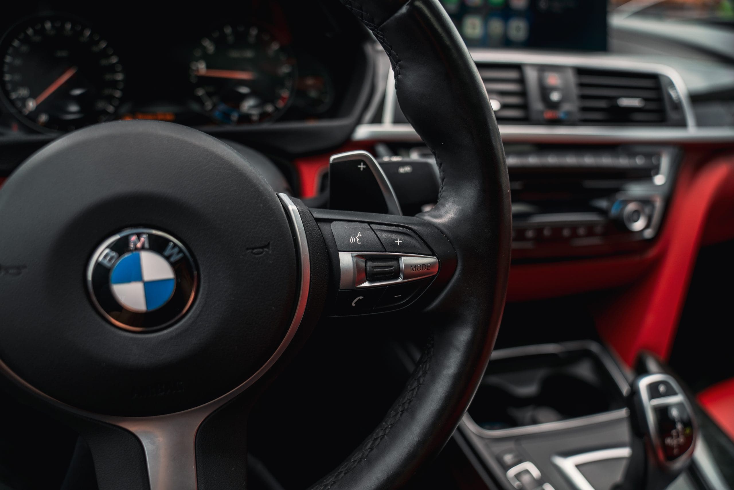2019 BMW 440i SOLD