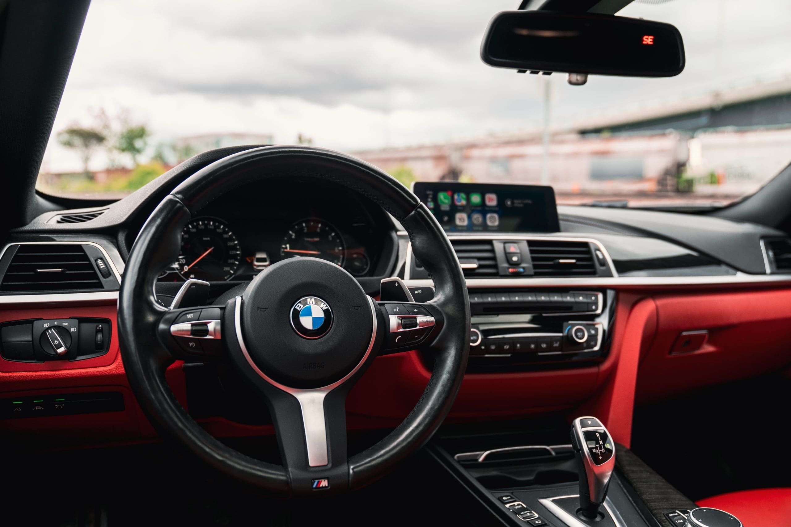 2019 BMW 440i SOLD