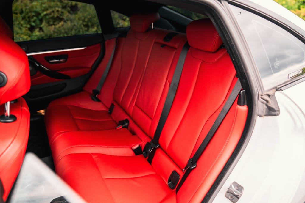 2019 BMW 440i SOLD