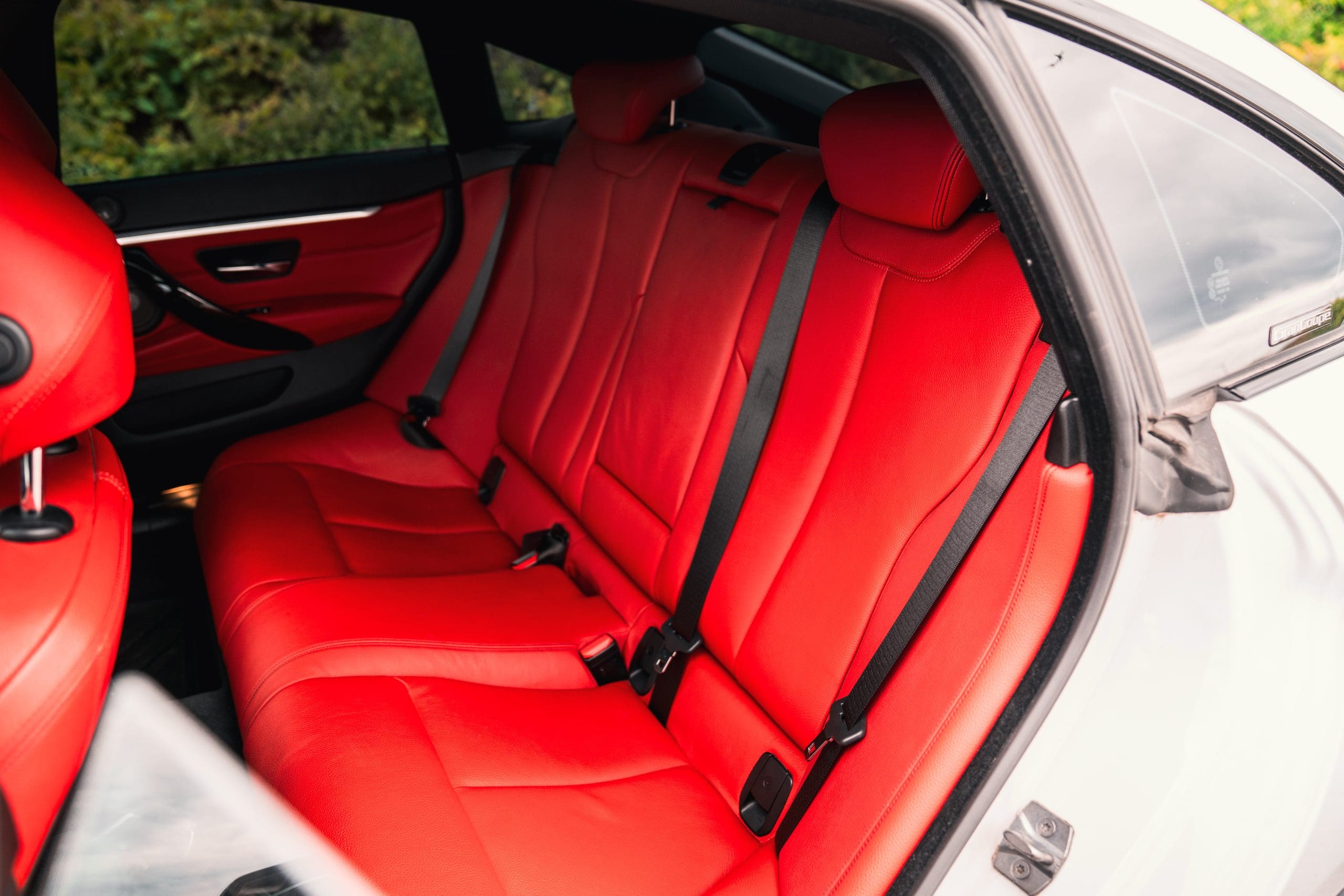 2019 BMW 440i SOLD