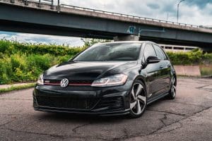 2019 Volkswagen GTI