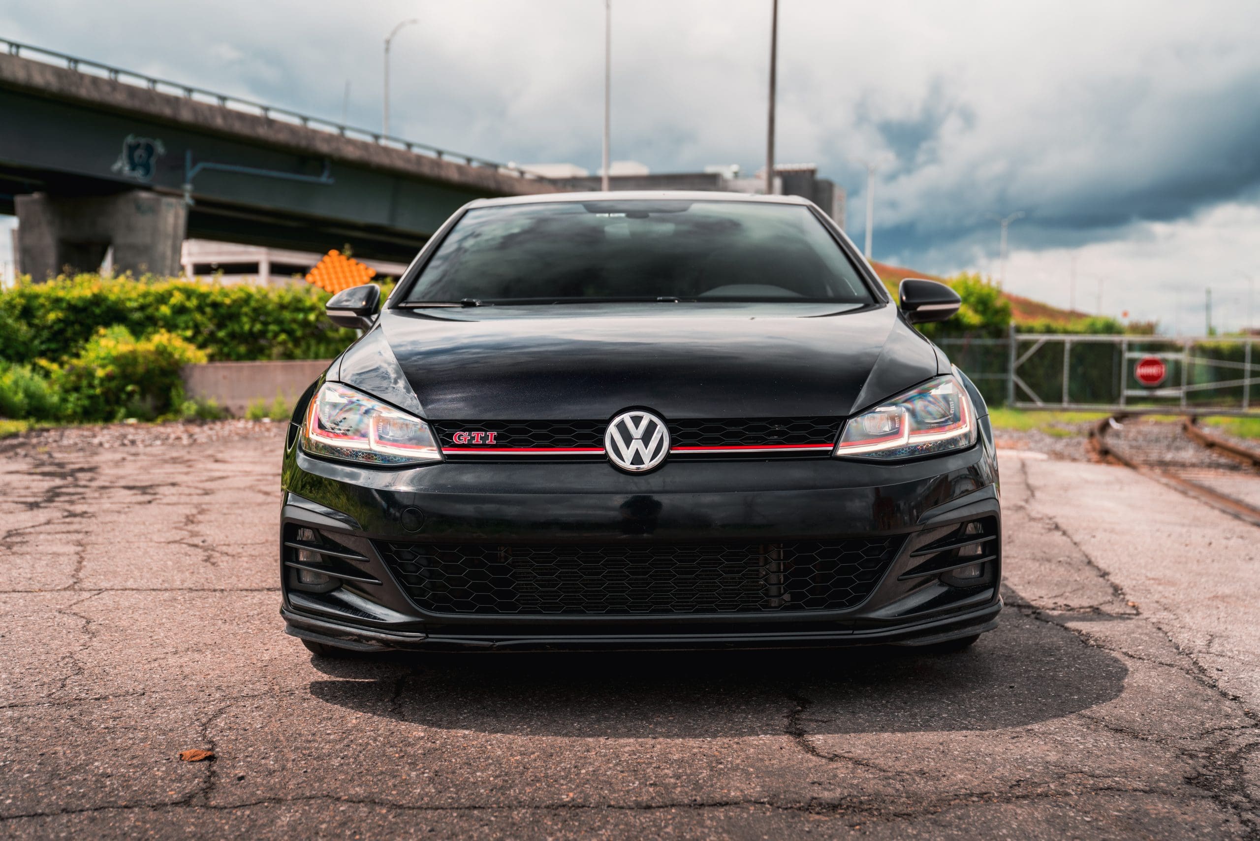 2019 Volkswagen GTI