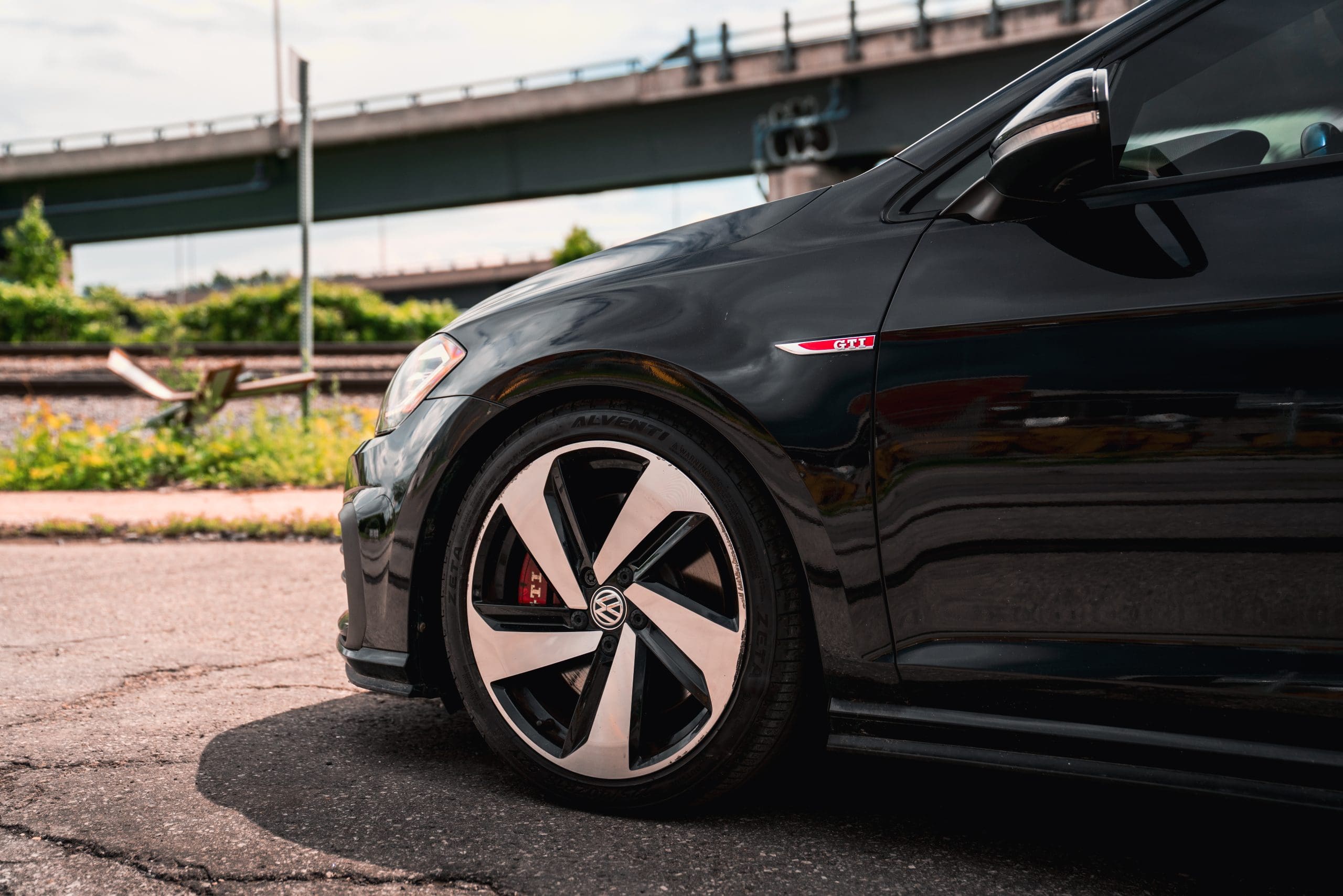 2019 Volkswagen GTI