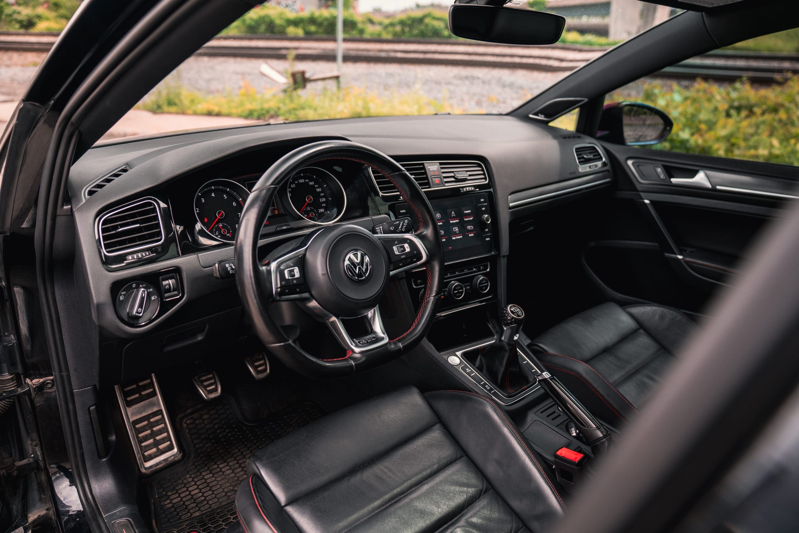 2019 Volkswagen GTI