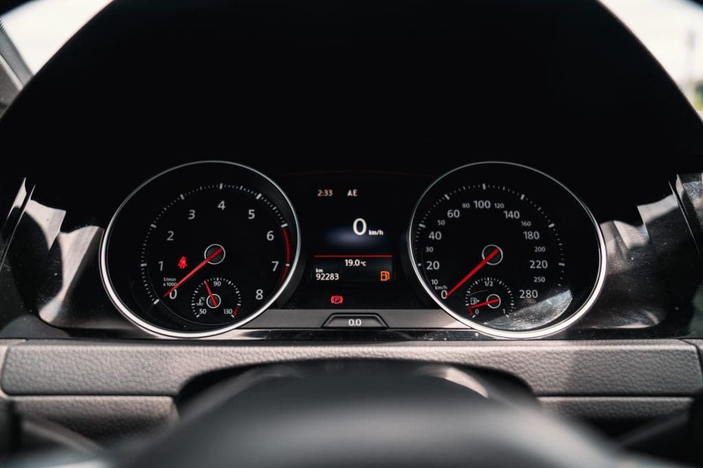 2019 Volkswagen GTI
