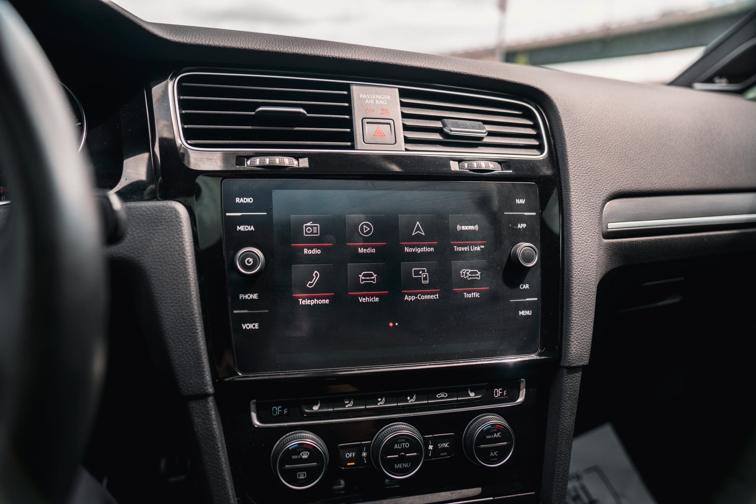 2019 Volkswagen GTI