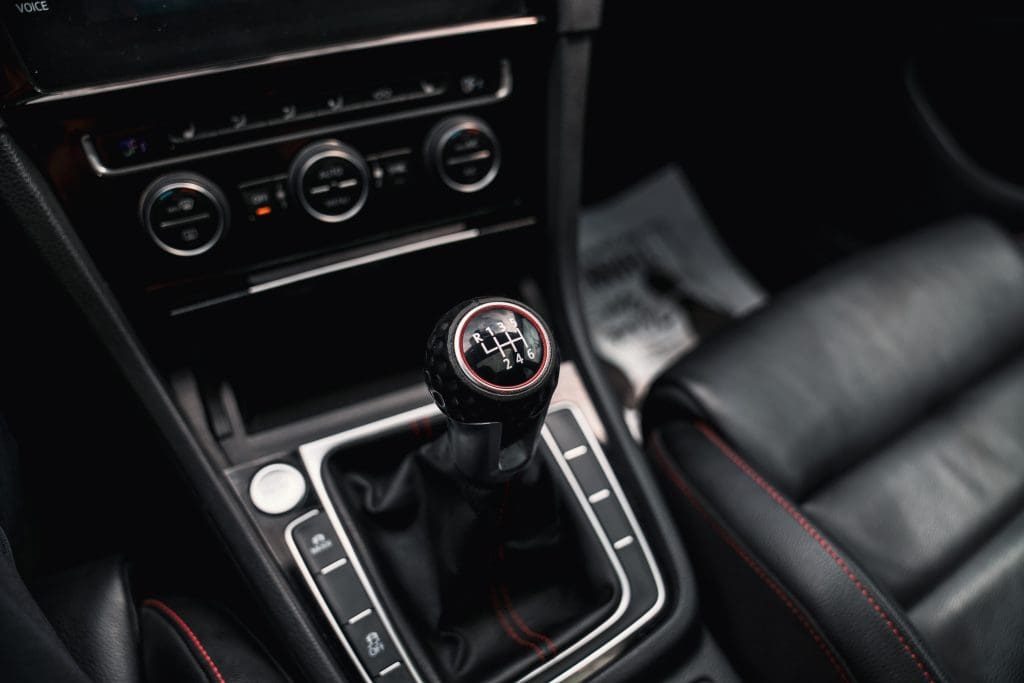 2019 Volkswagen GTI
