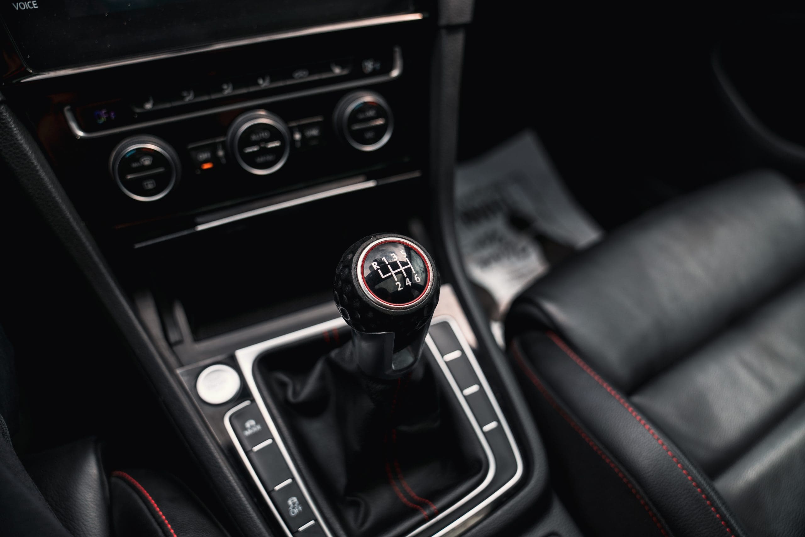 2019 Volkswagen GTI