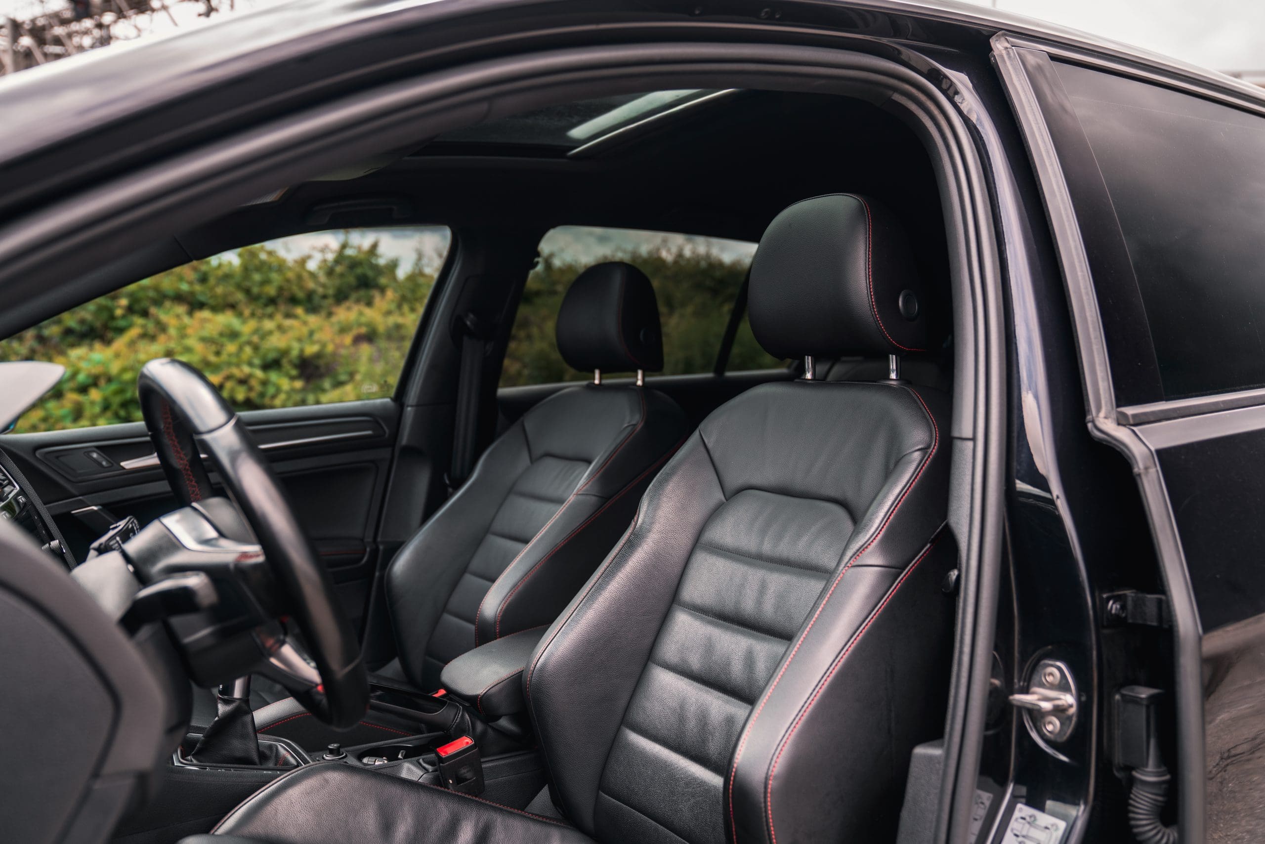 2019 Volkswagen GTI