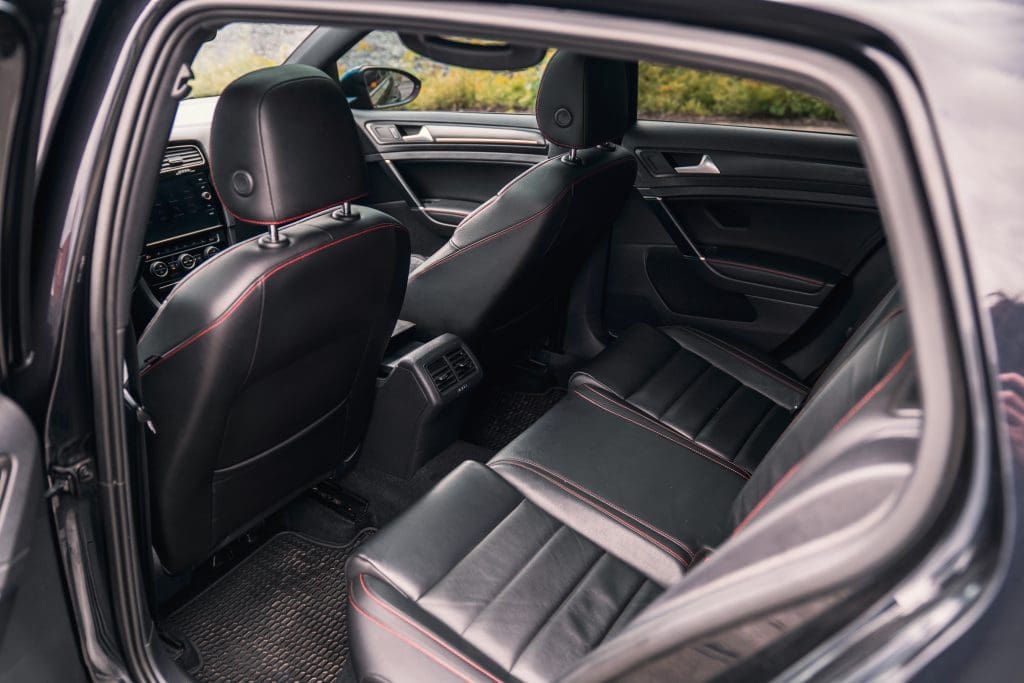 2019 Volkswagen GTI