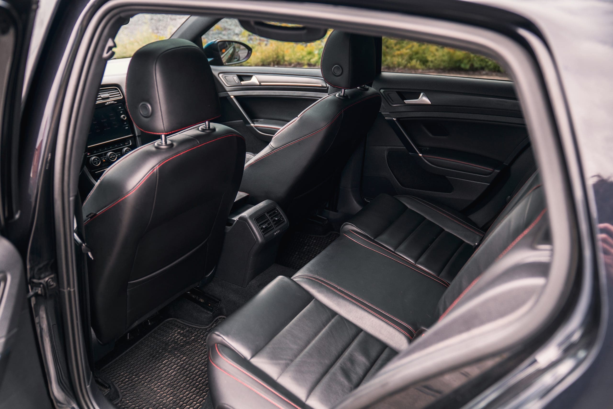 2019 Volkswagen GTI