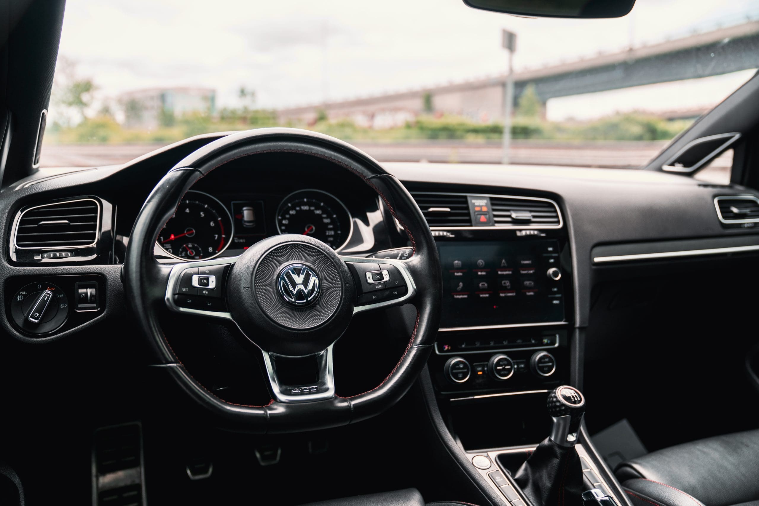 2019 Volkswagen GTI