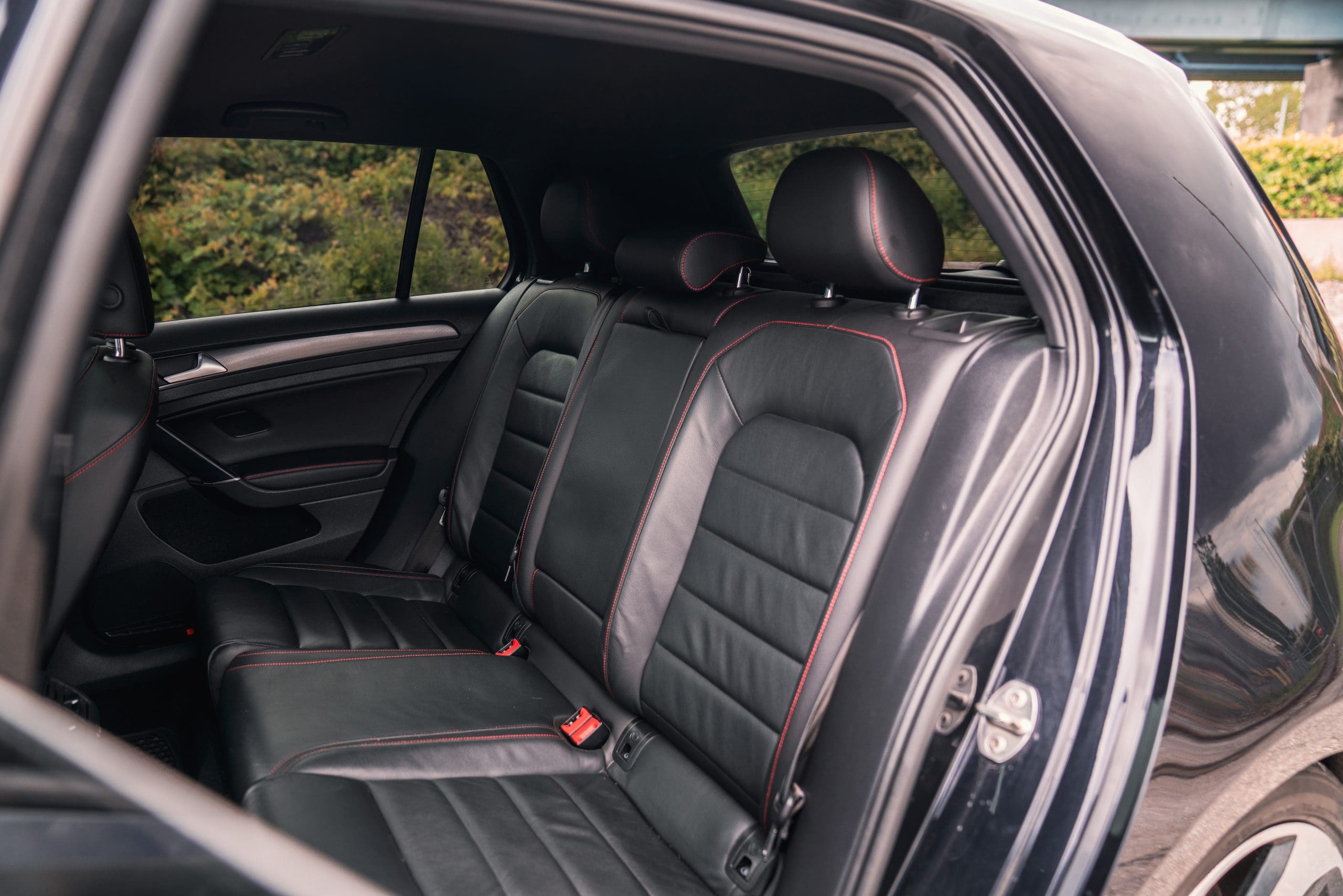2019 Volkswagen GTI
