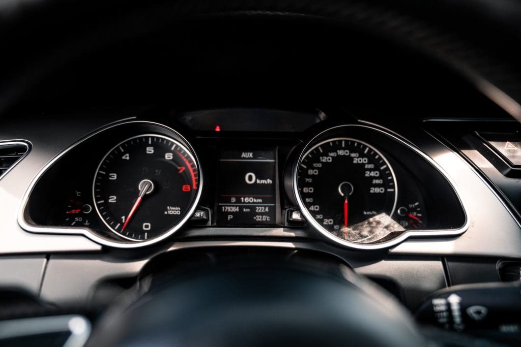 2013 Audi A5 S line