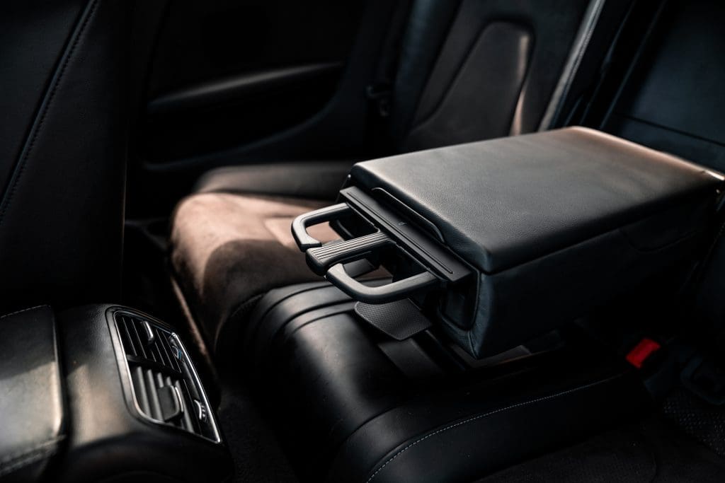 2013 Audi A5 S line