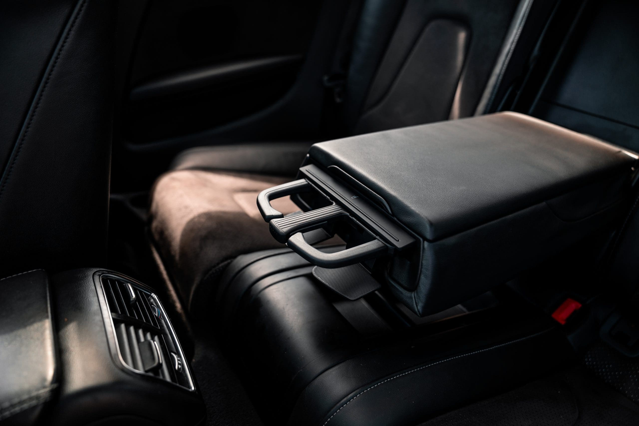 2013 Audi A5 S line