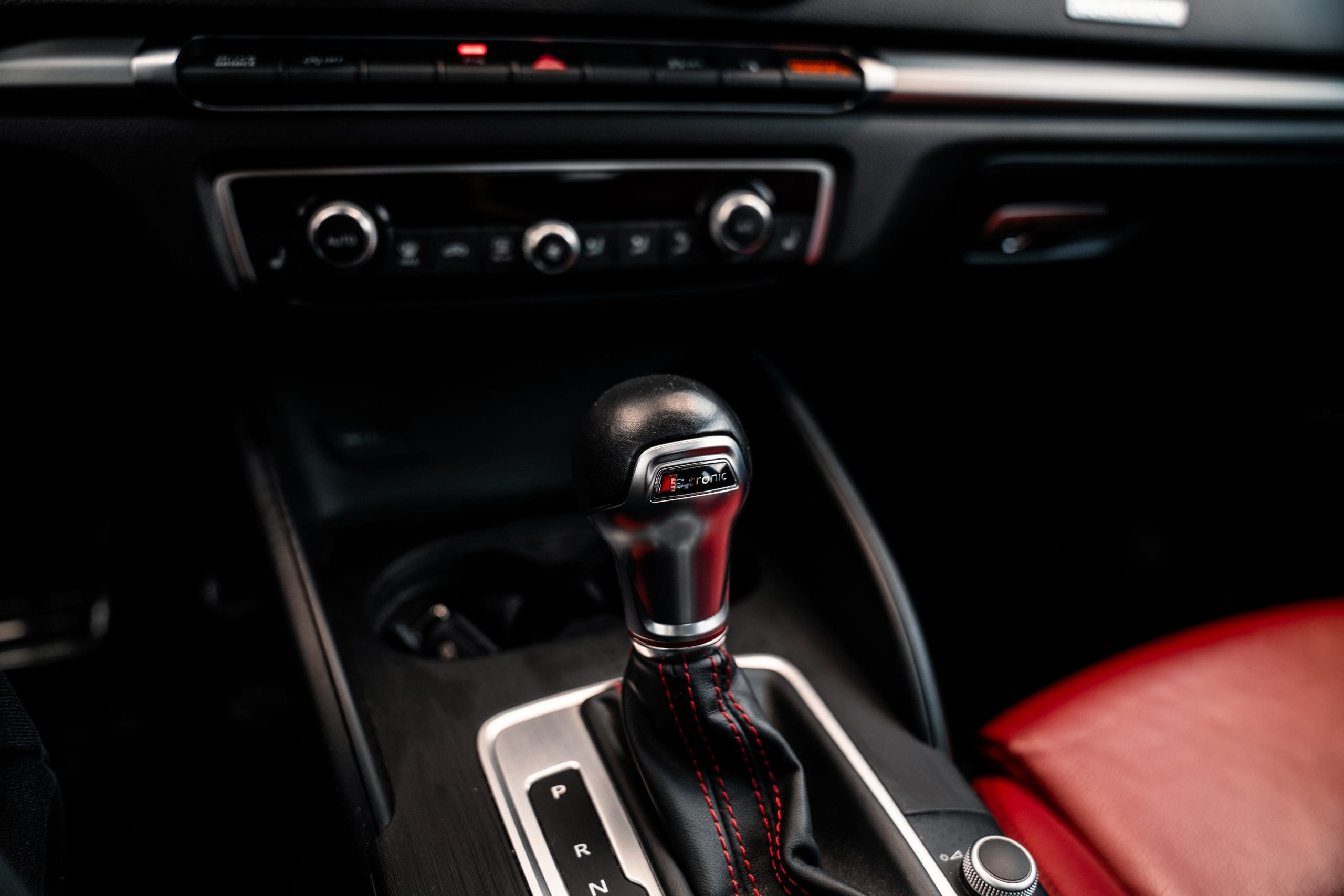 2017 Audi S3