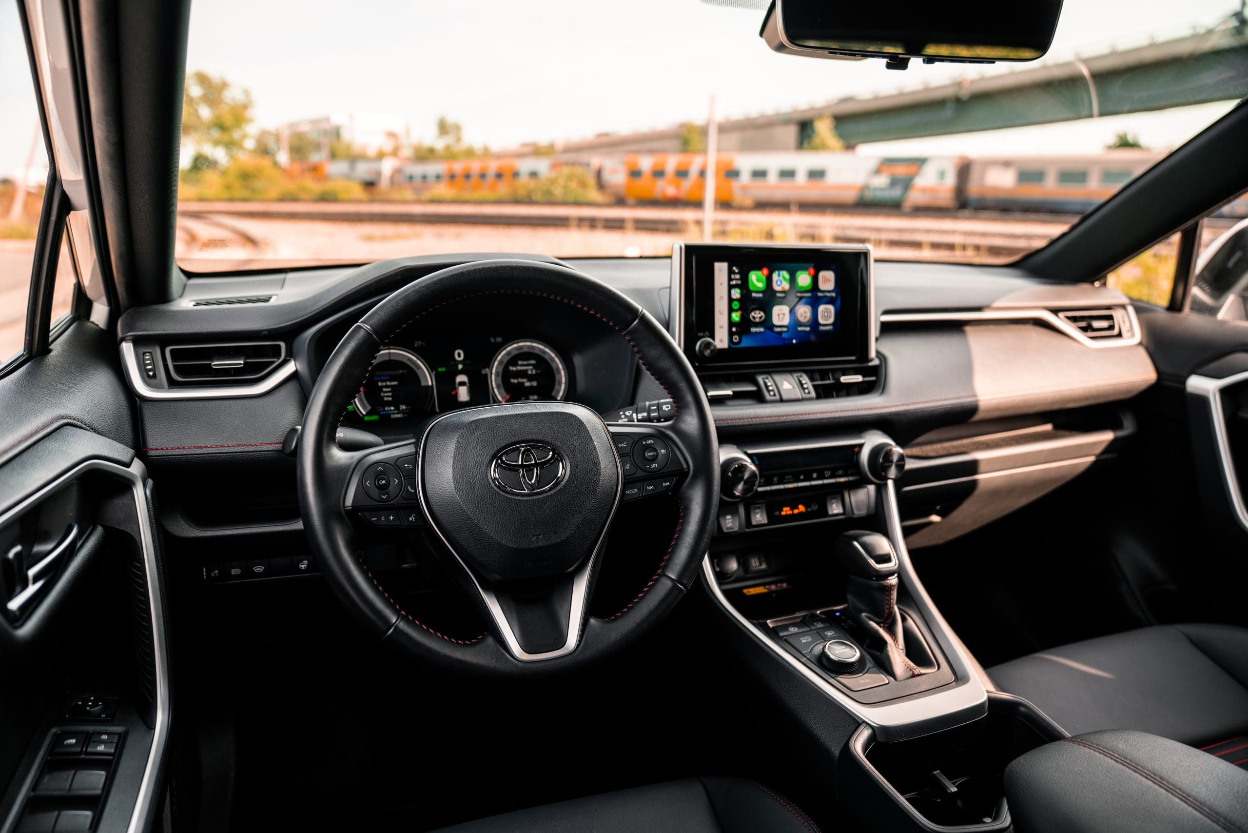 2023 Toyota RAV4 XSE Prime