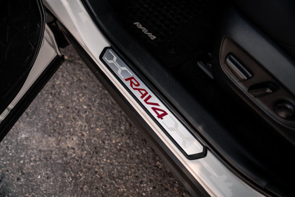2023 Toyota RAV4 XSE Prime