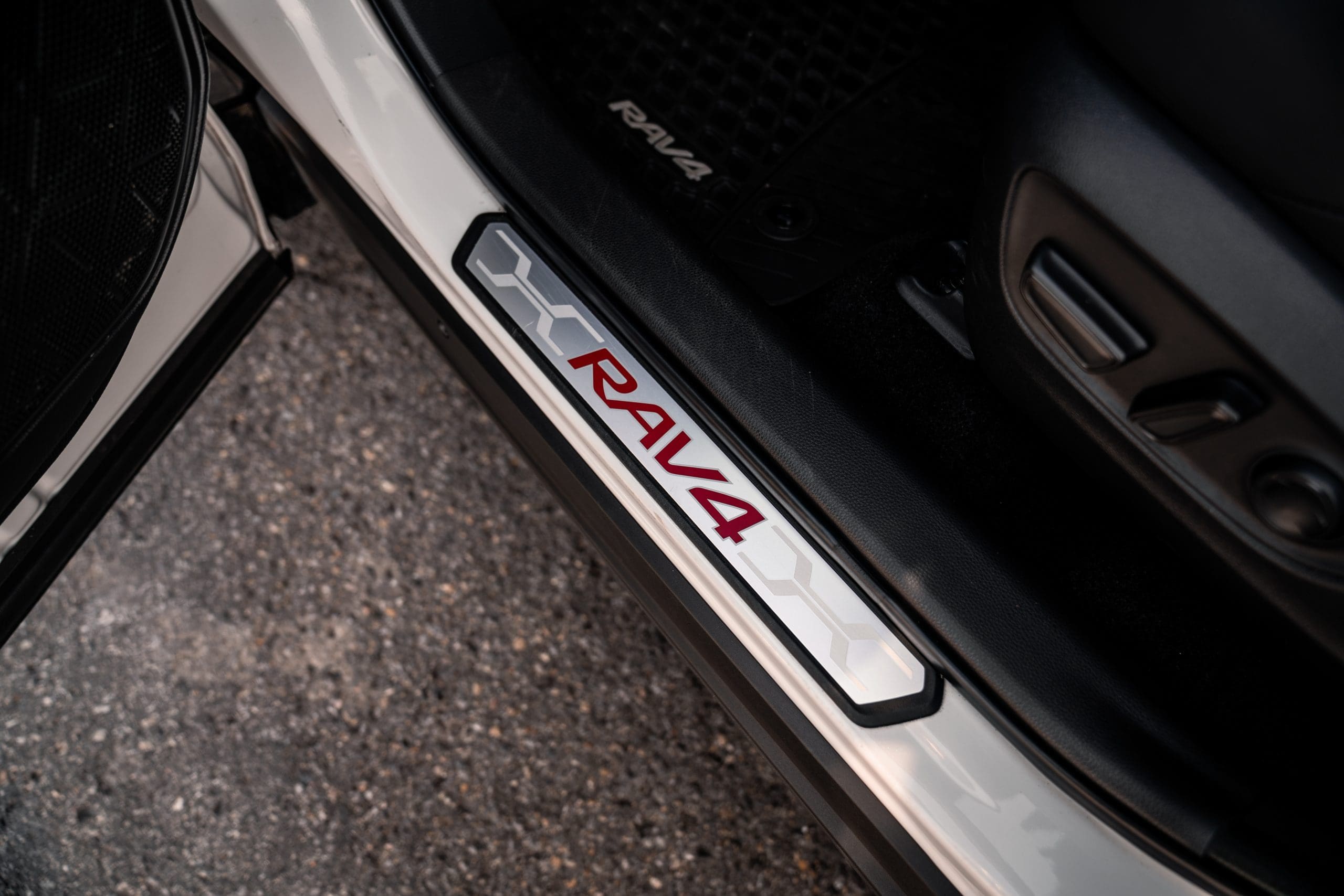 2023 Toyota RAV4 XSE Prime