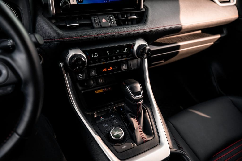 2023 Toyota RAV4 XSE Prime