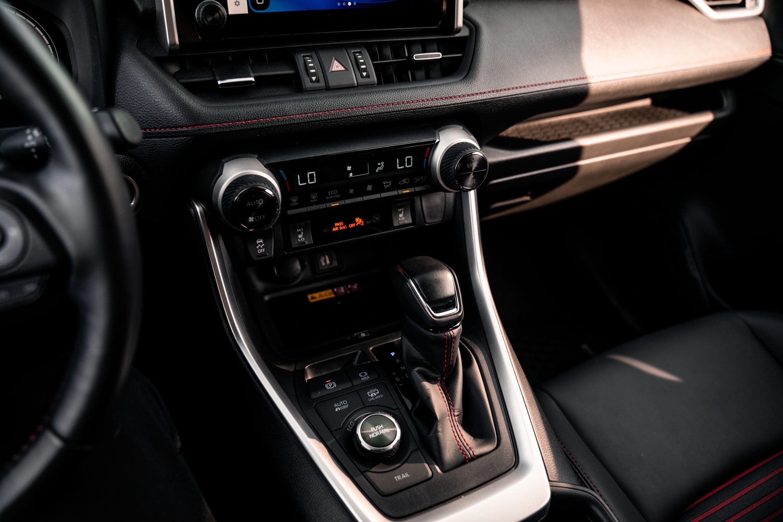 2023 Toyota RAV4 XSE Prime