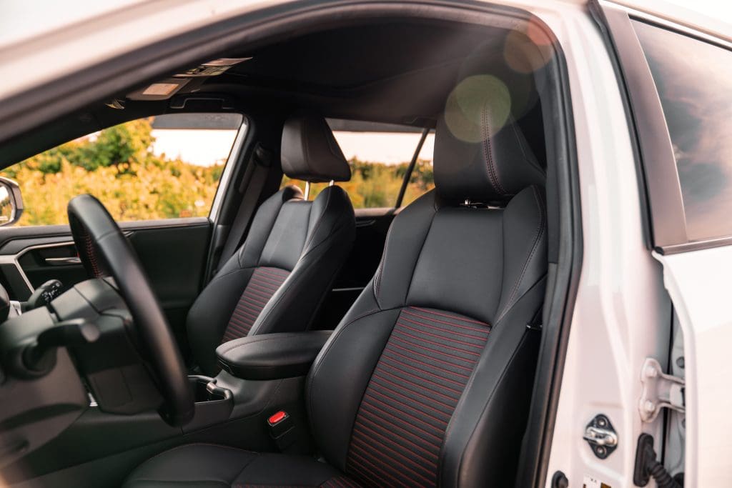 2023 Toyota RAV4 XSE Prime