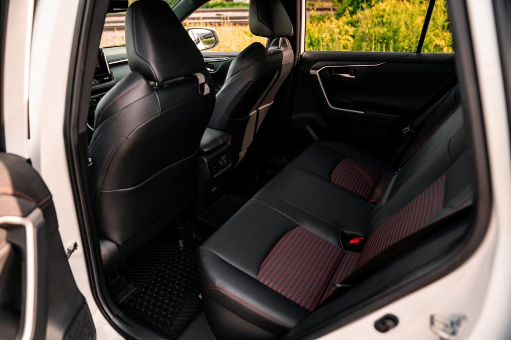 2023 Toyota RAV4 XSE Prime