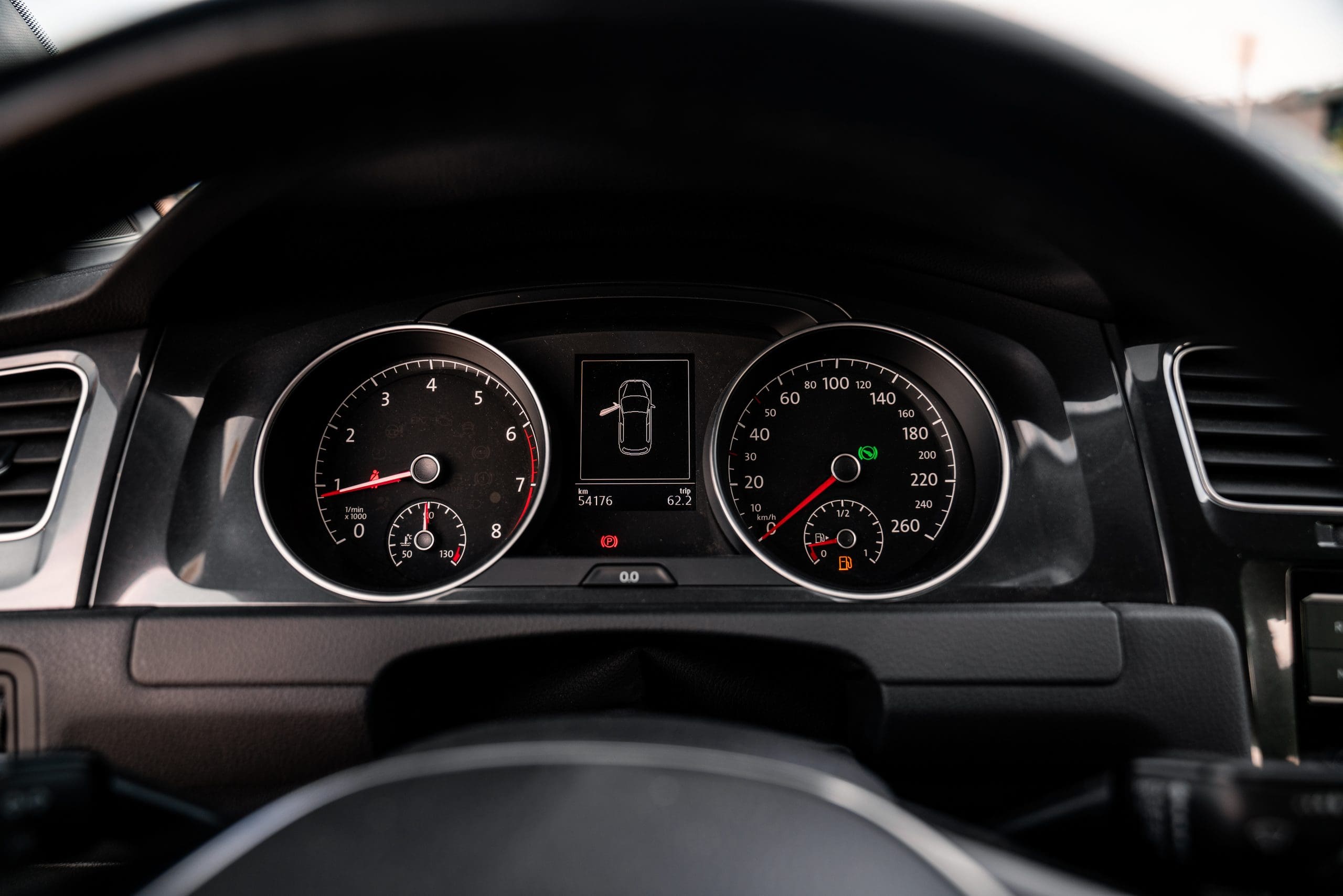 2018 Volkswagen Golf Trendline SOLD