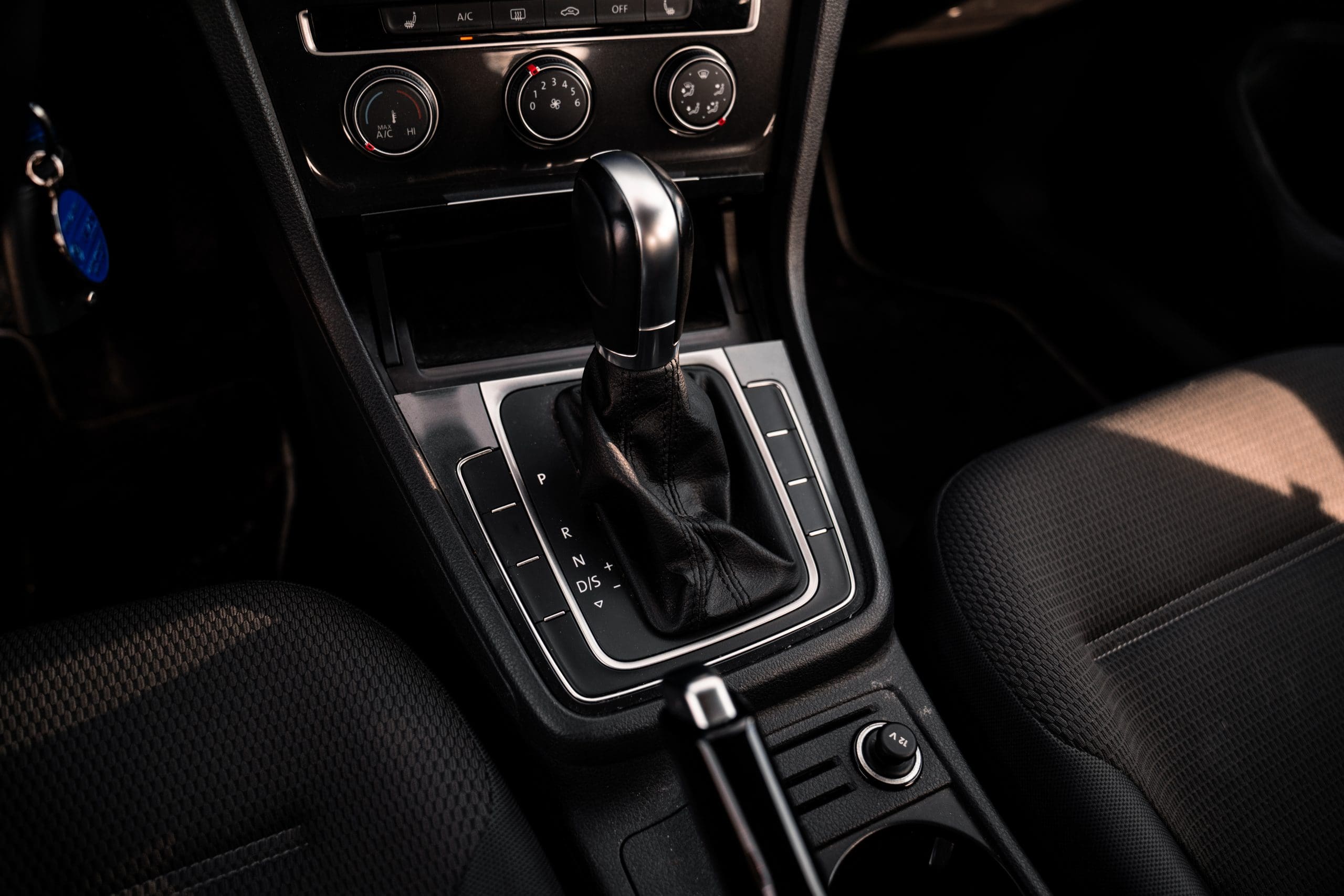 2018 Volkswagen Golf Trendline SOLD