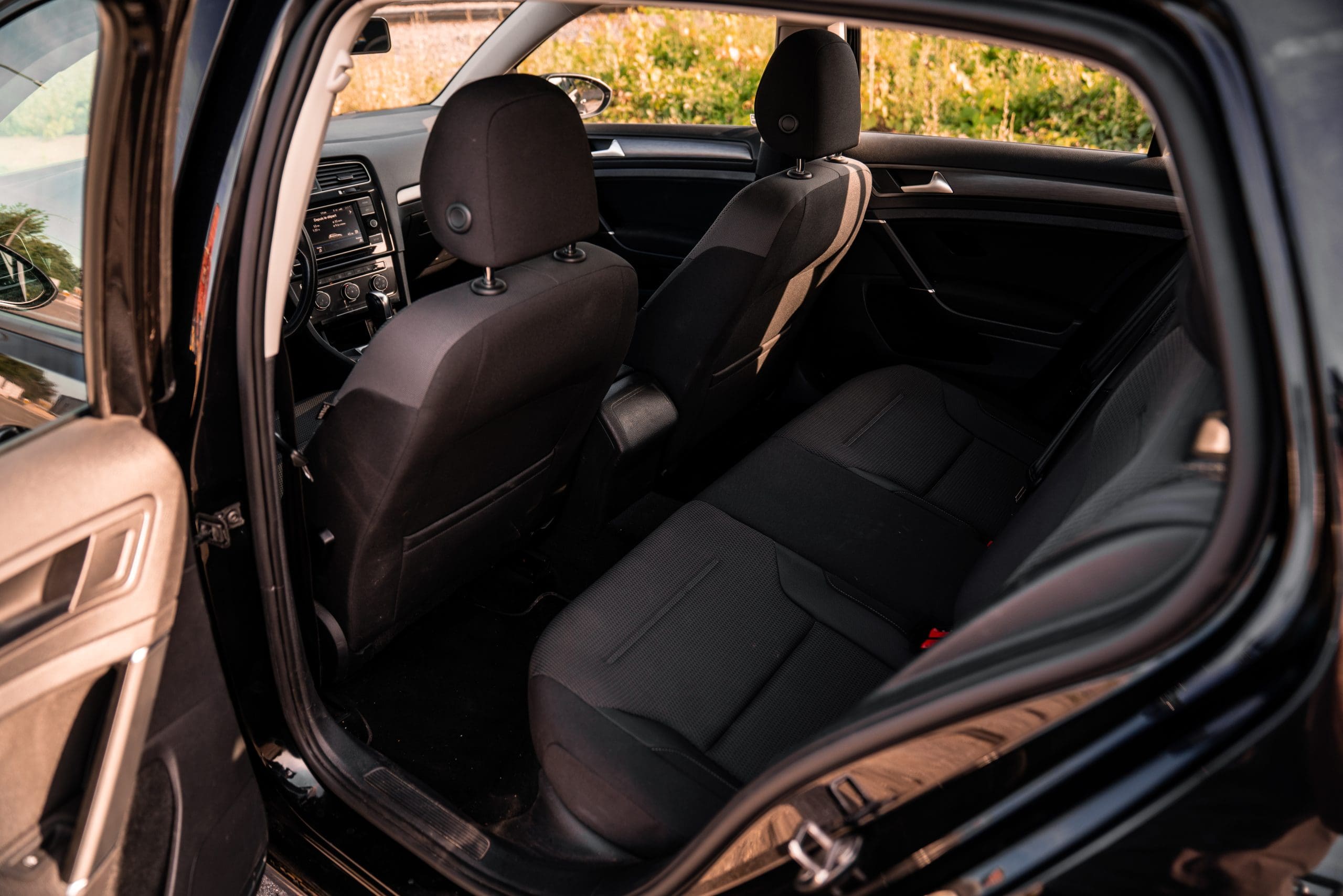 2018 Volkswagen Golf Trendline SOLD
