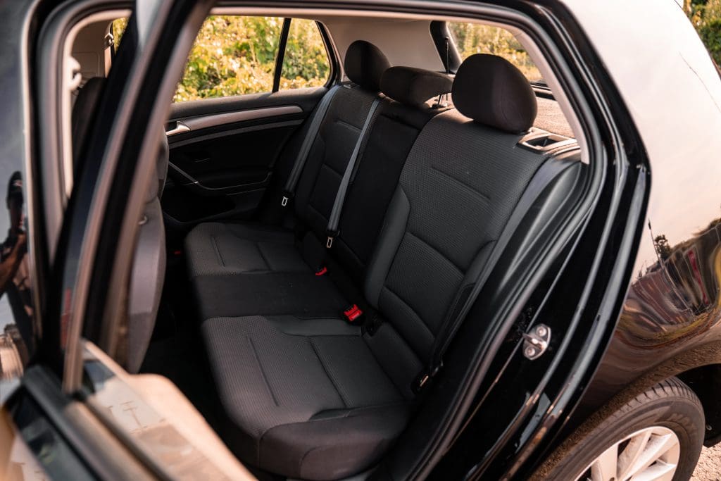 2018 Volkswagen Golf Trendline SOLD