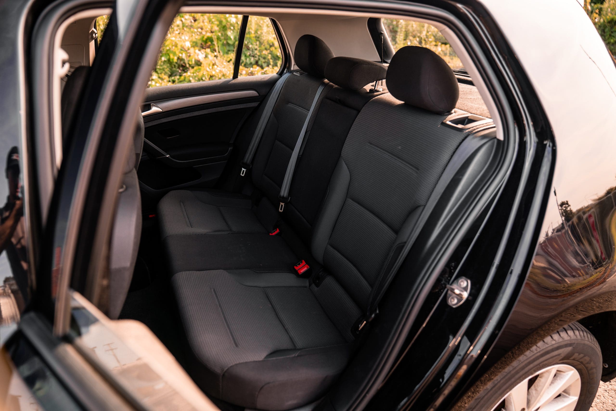 2018 Volkswagen Golf Trendline SOLD