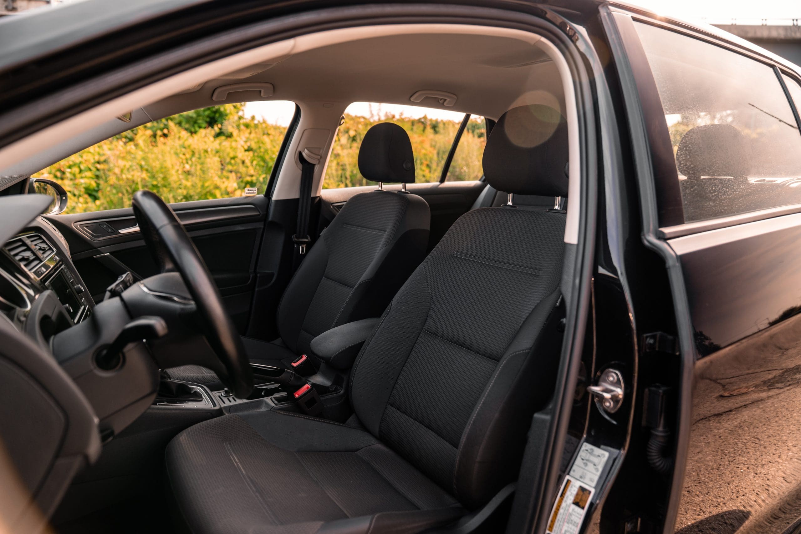 2018 Volkswagen Golf Trendline SOLD