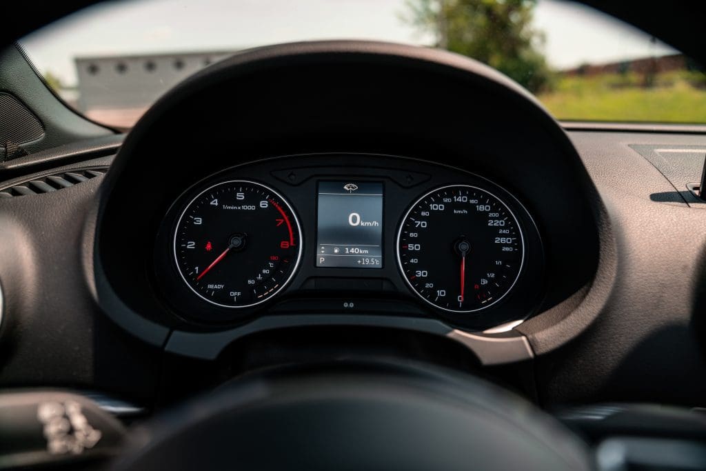 2016 Audi A3 Convertible