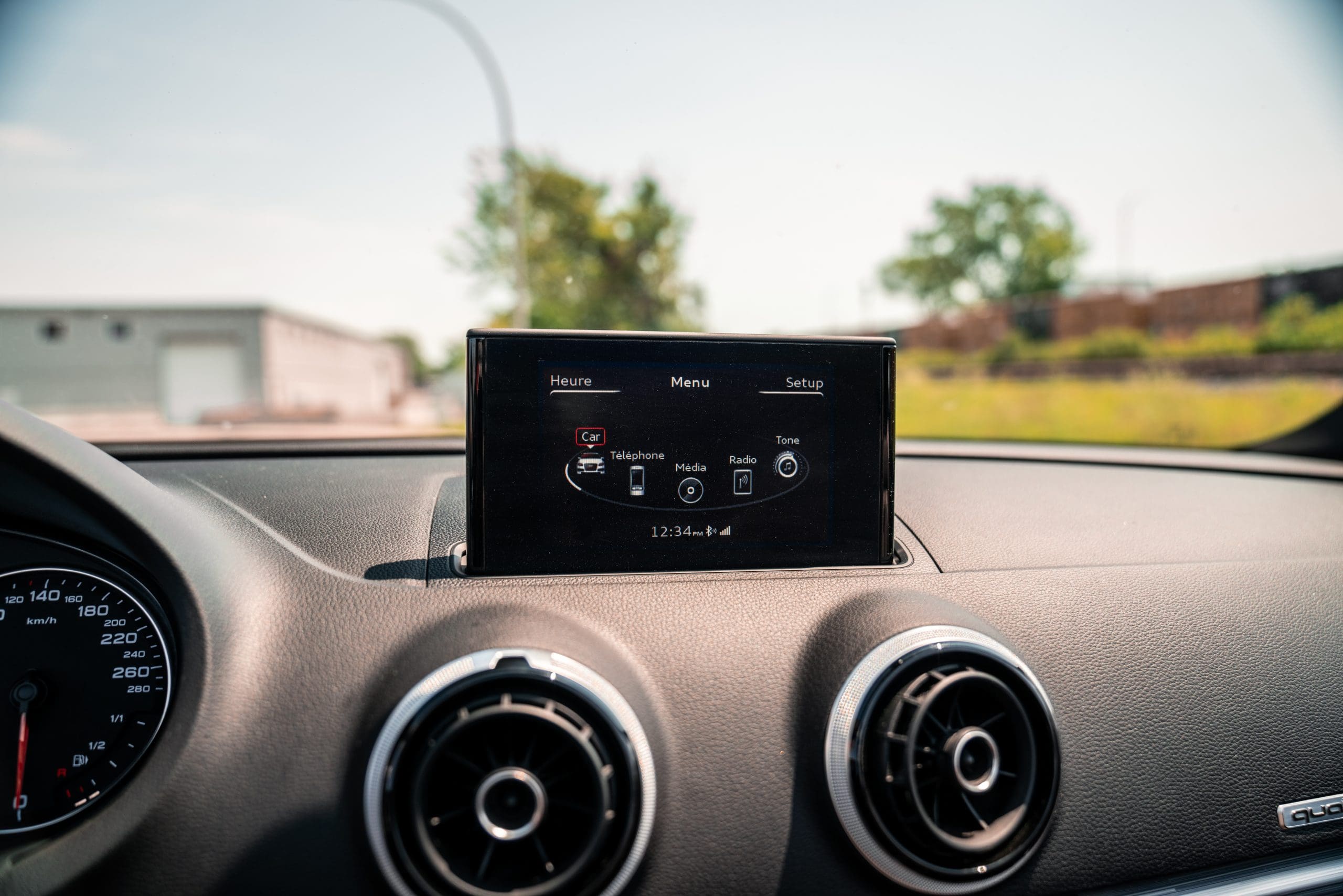 2016 Audi A3 Convertible
