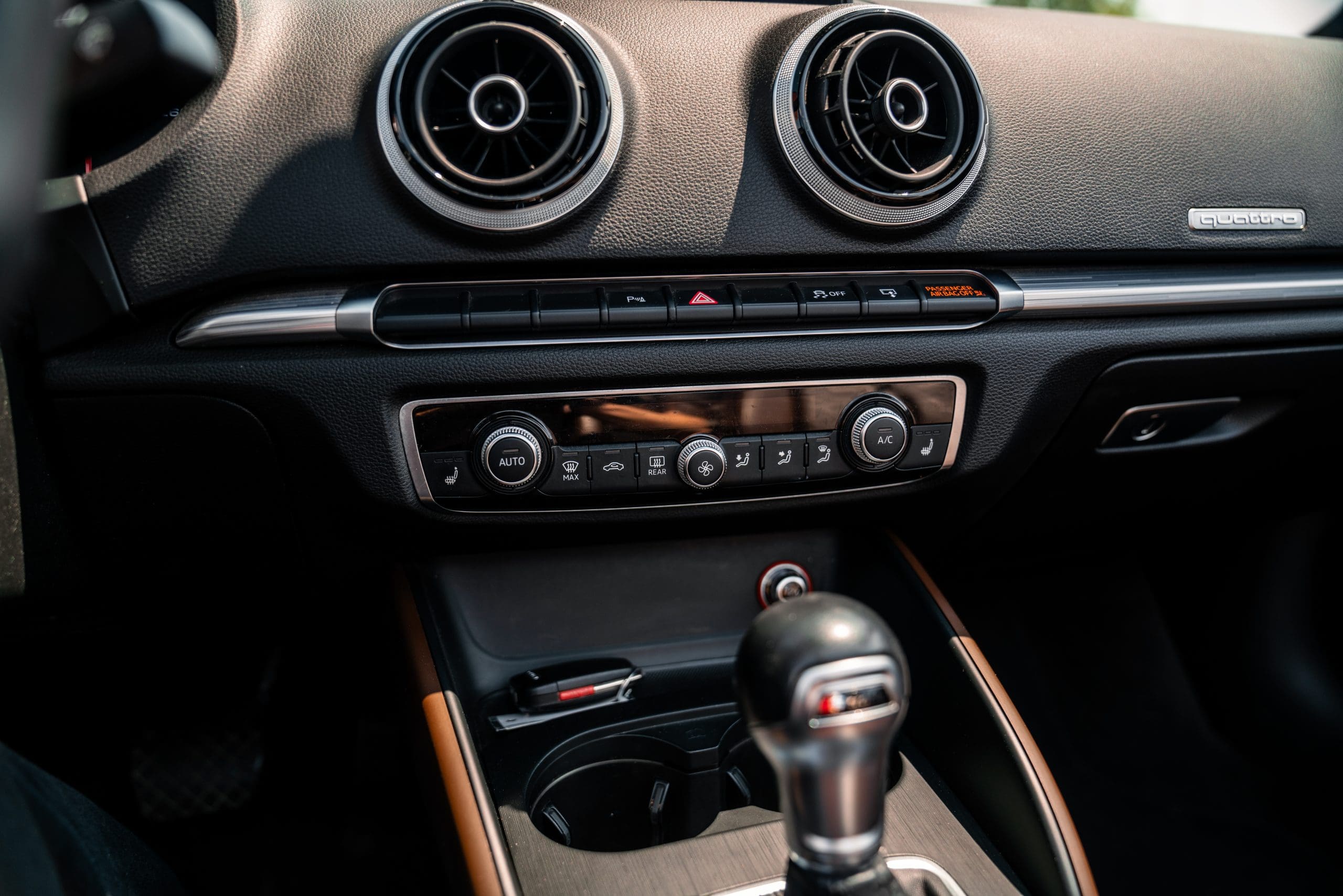 2016 Audi A3 Convertible