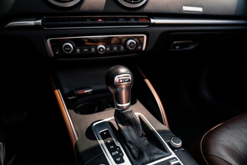 2016 Audi A3 Convertible