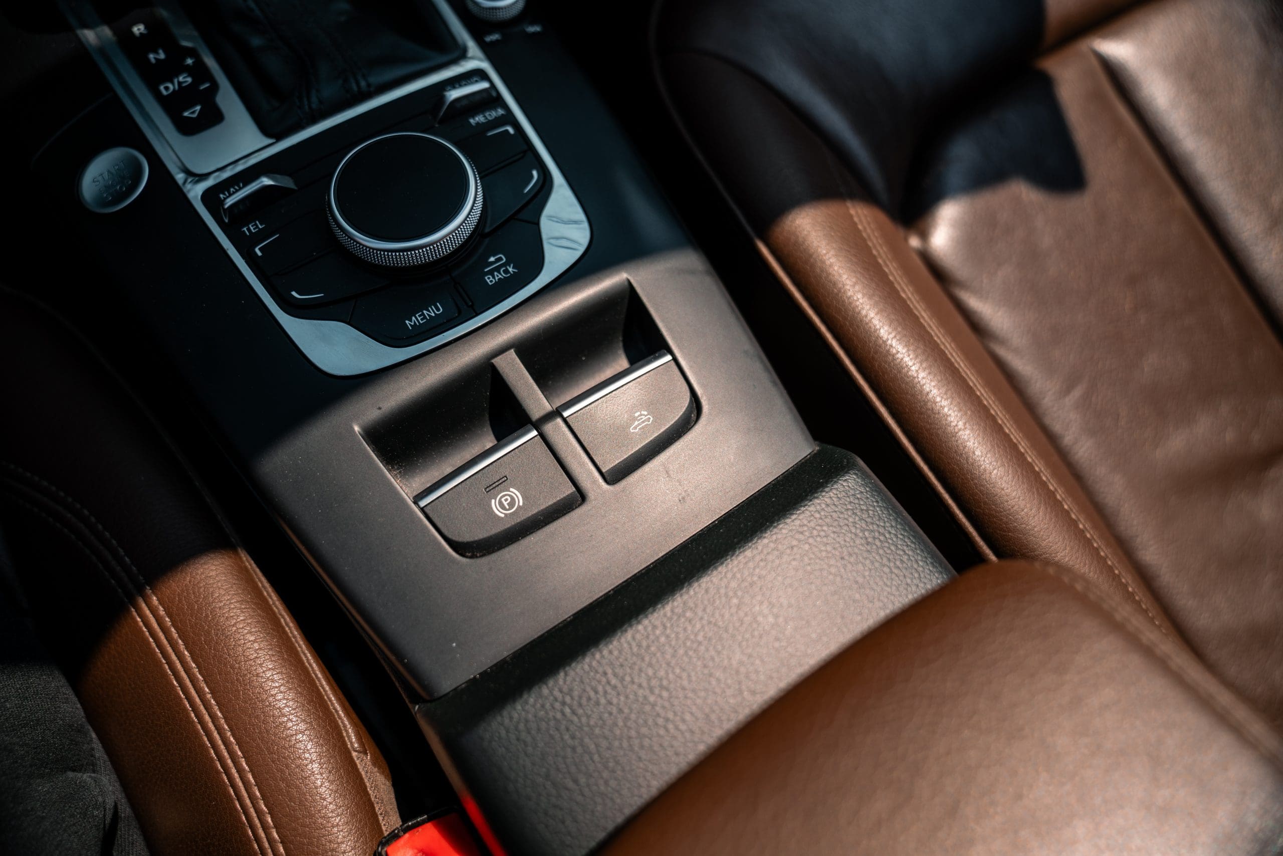 2016 Audi A3 Convertible