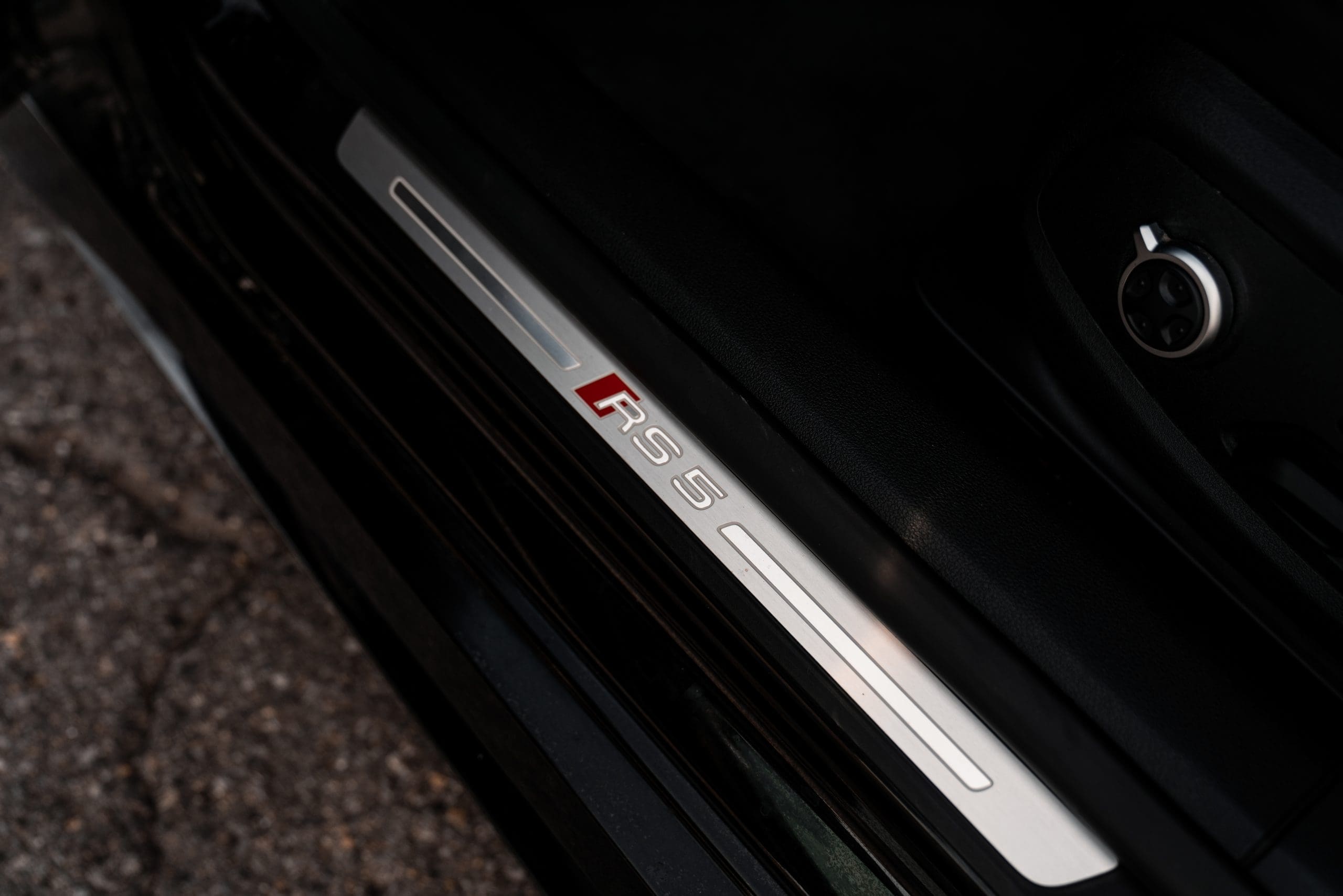 2021 Audi RS5 Sportback