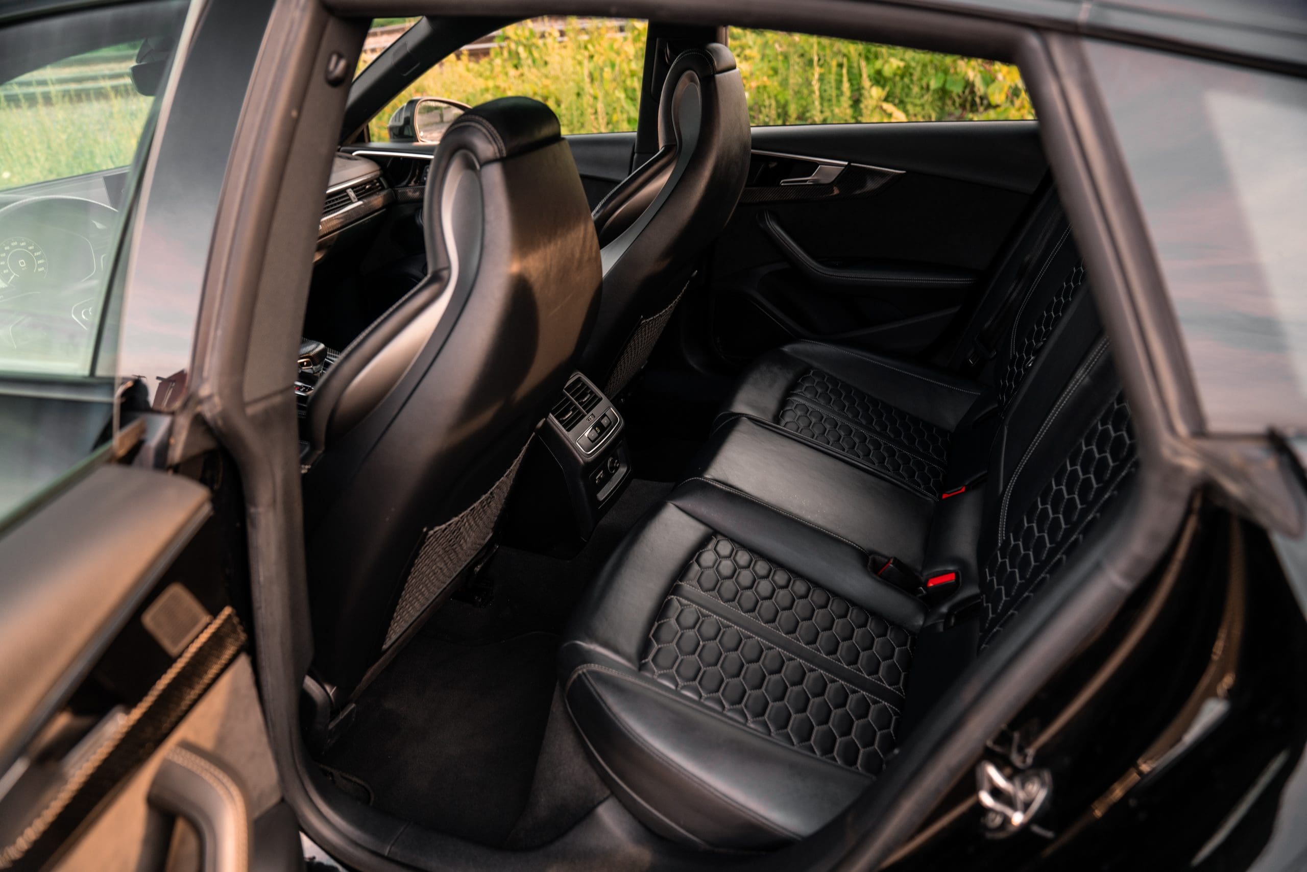 2021 Audi RS5 Sportback