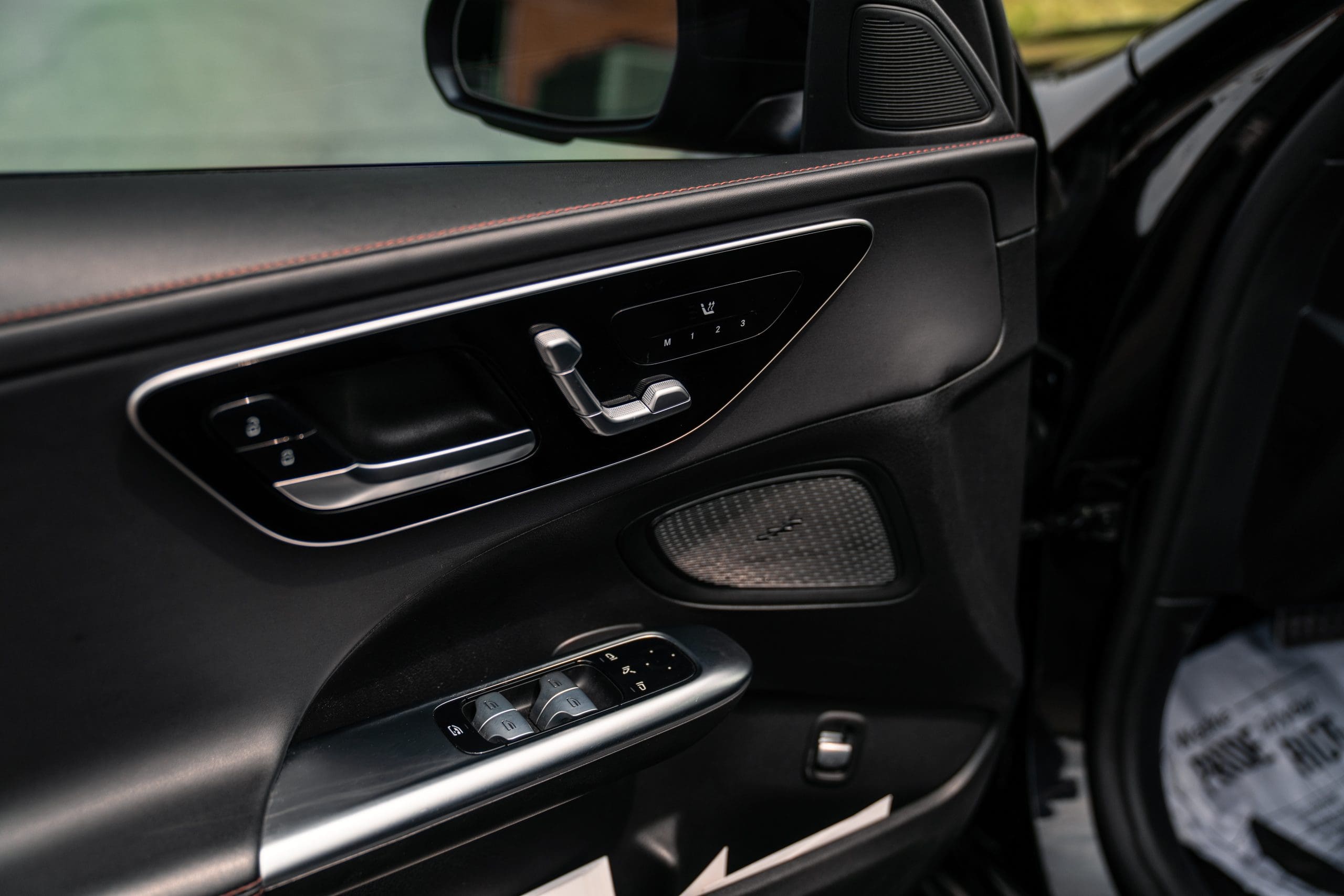2023 Mercedes C43