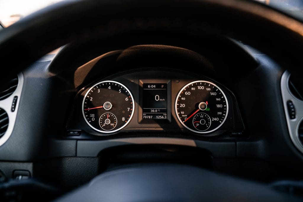 2017 Volkswagen Tiguan Wolfsburg Edition SOLD