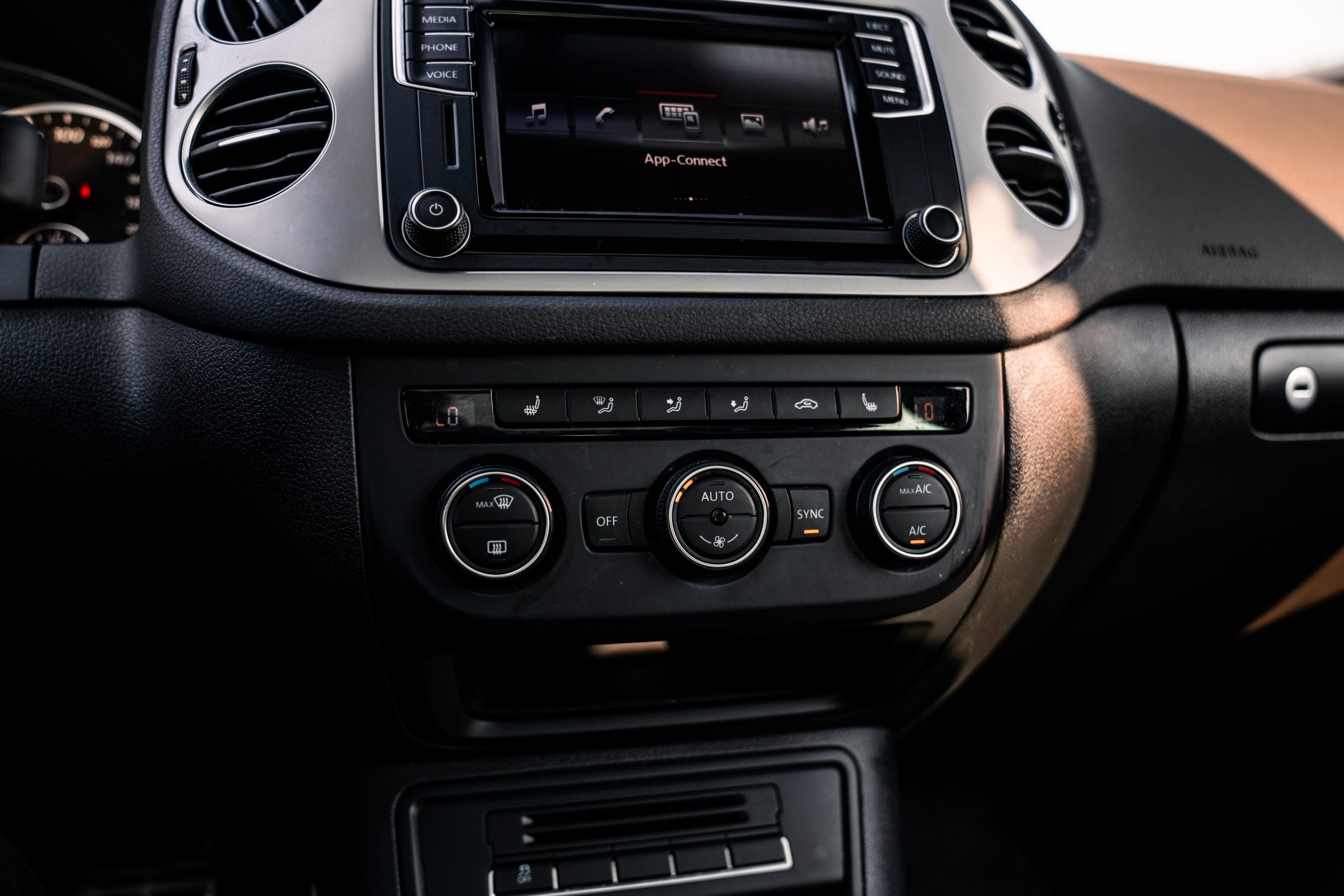 2017 Volkswagen Tiguan Wolfsburg Edition SOLD
